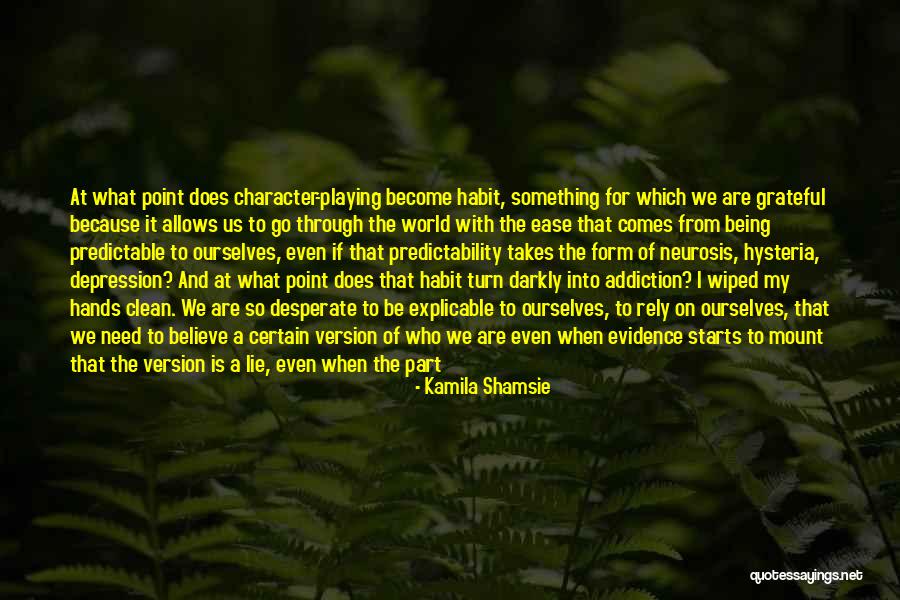 Calgene Quotes By Kamila Shamsie Calgene Quotes By Kamila Shamsie