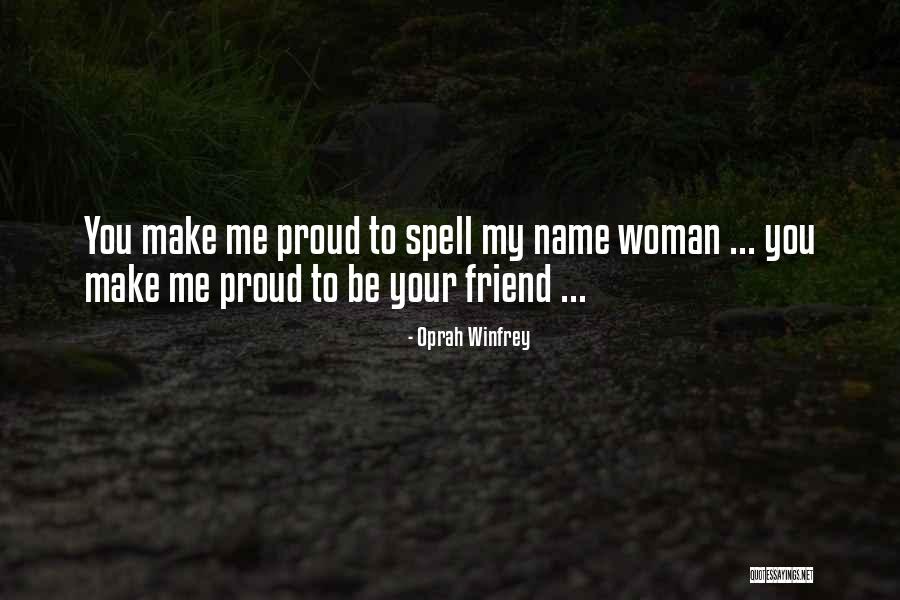 Calhar Melissa Quotes By Oprah Winfrey Calhar Melissa Quotes By Oprah Winfrey