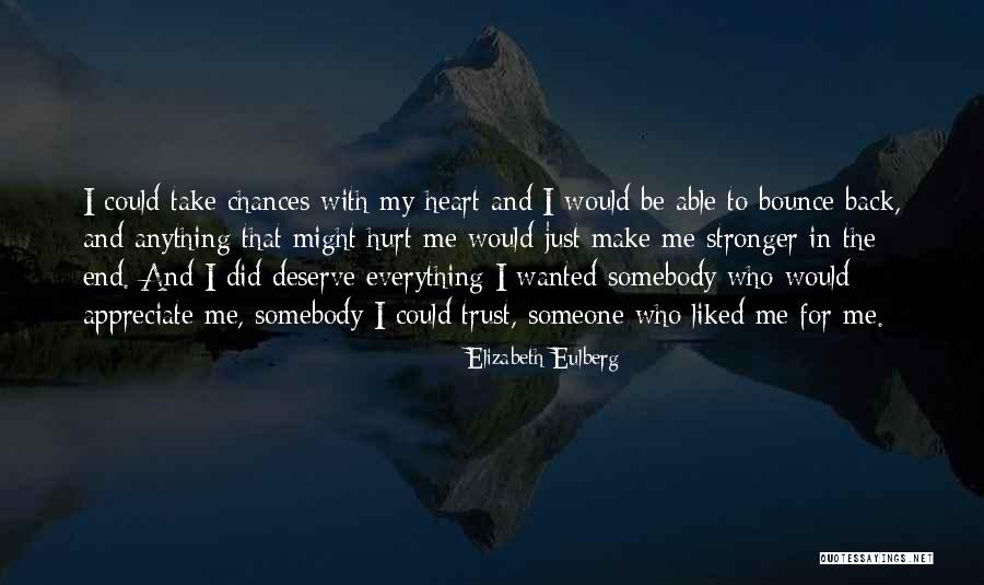 Calhoon Company Quotes By Elizabeth Eulberg Calhoon Company Quotes By Elizabeth Eulberg