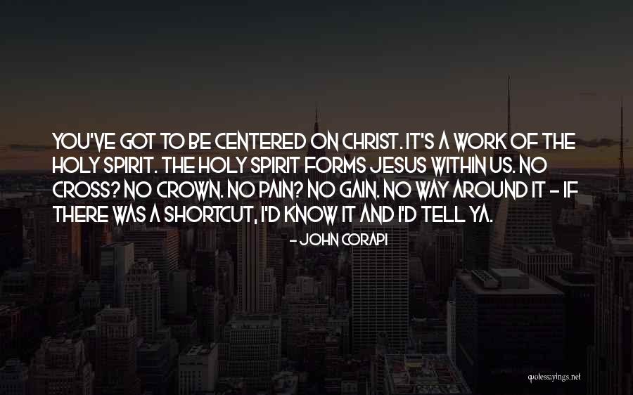Cali Boy Quotes By John Corapi Cali Boy Quotes By John Corapi