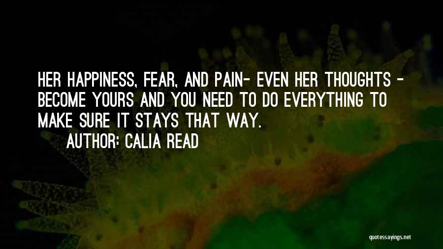 Calia Read Quotes 1481424