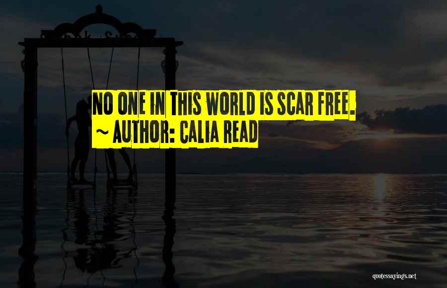 Calia Read Quotes 1629965