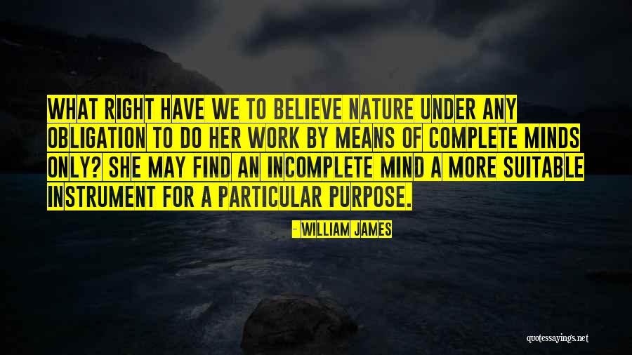 Calia Swim Quotes By William James Calia Swim Quotes By William James