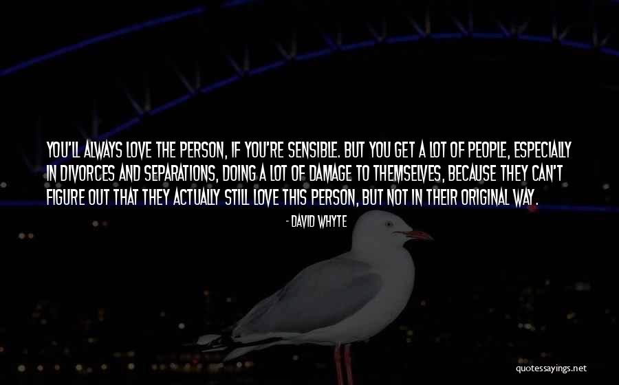 Caliban Prospero Quotes By David Whyte