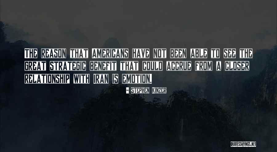 Caliban Prospero Quotes By Stephen Kinzer