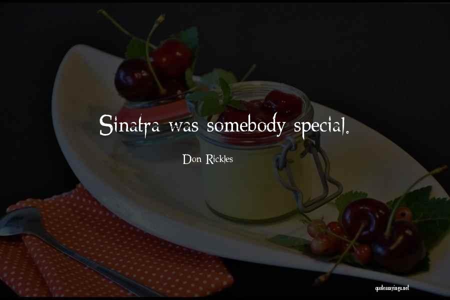 Calibans Quotes By Don Rickles Calibans Quotes By Don Rickles
