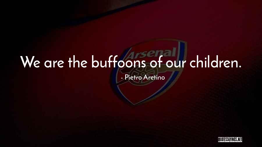 Caliber Education Quotes By Pietro Aretino Caliber Education Quotes By Pietro Aretino