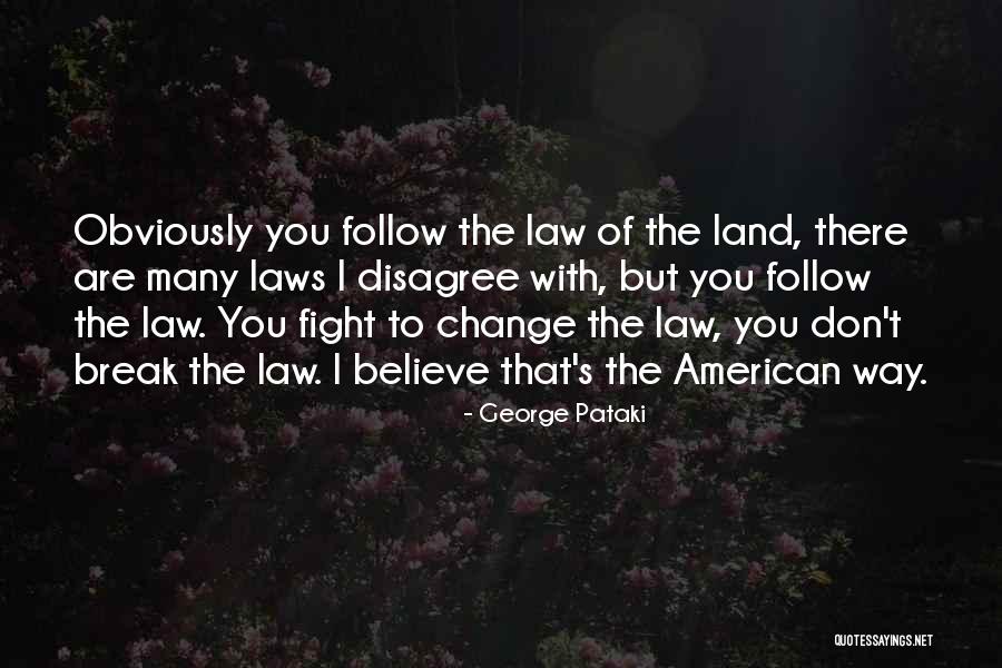 Calibers Quotes By George Pataki Calibers Quotes By George Pataki