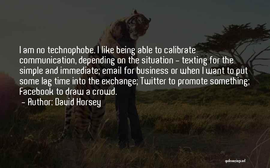 Calibrate Quotes By David Horsey