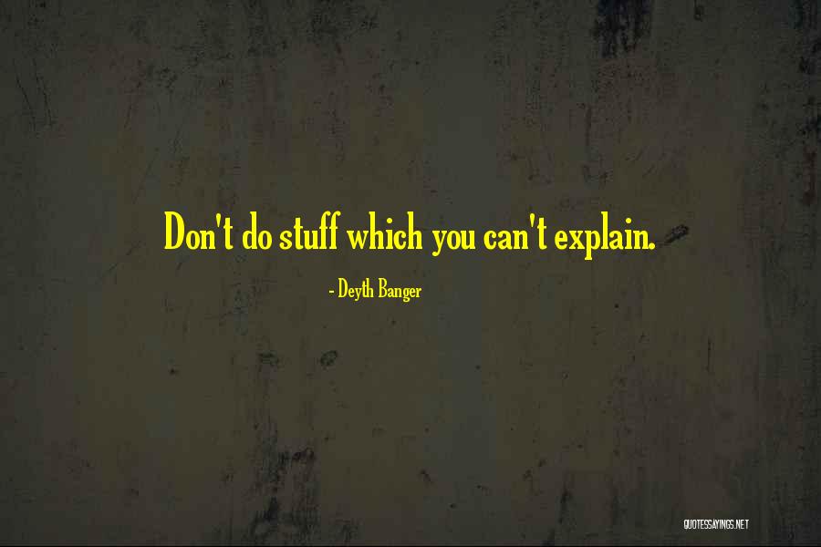 Calibrates Quotes By Deyth Banger Calibrates Quotes By Deyth Banger