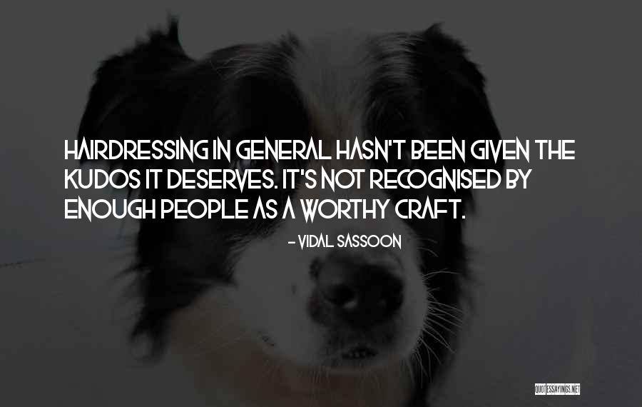 Calibrations Management Quotes By Vidal Sassoon Calibrations Management Quotes By Vidal Sassoon