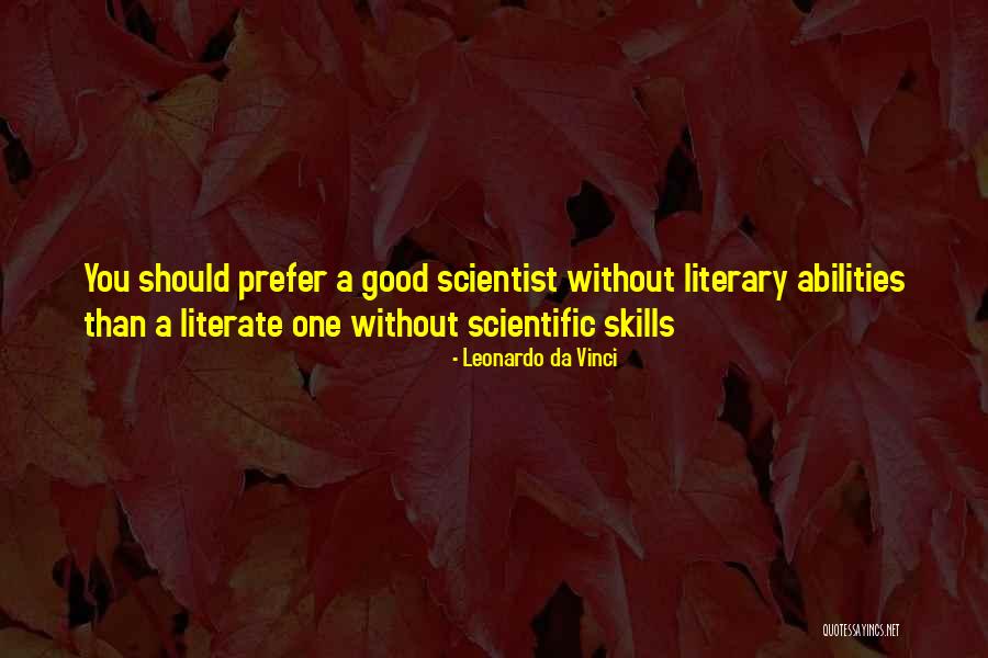 Calibre Systems Quotes By Leonardo Da Vinci Calibre Systems Quotes By Leonardo Da Vinci