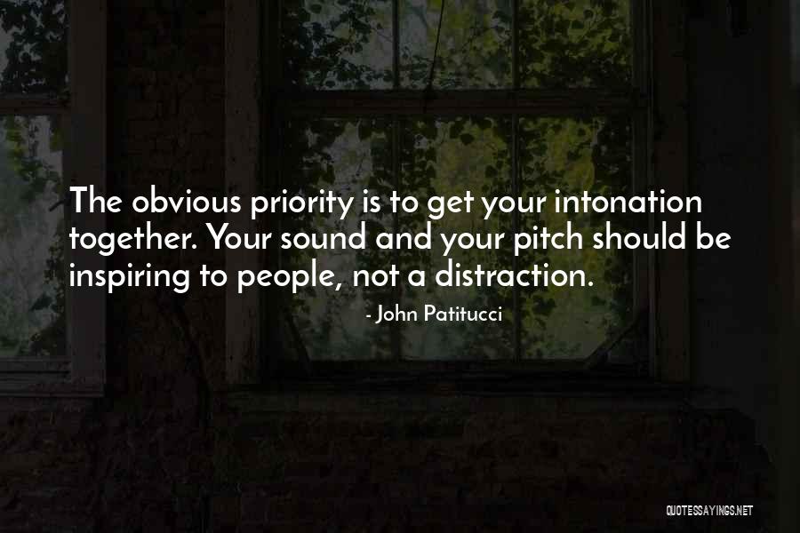 Calice Quotes By John Patitucci Calice Quotes By John Patitucci