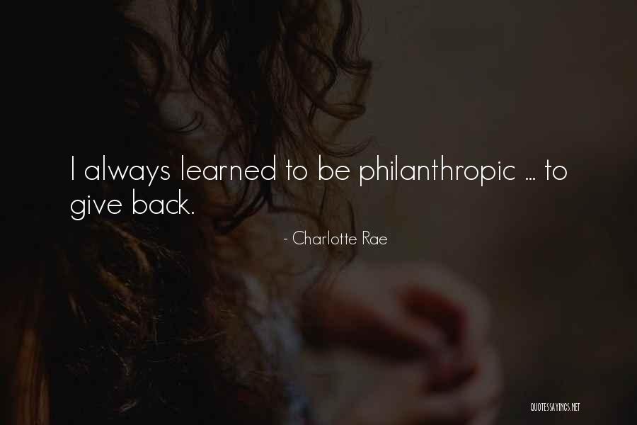Calices Modestiaperte Quotes By Charlotte Rae Calices Modestiaperte Quotes By Charlotte Rae