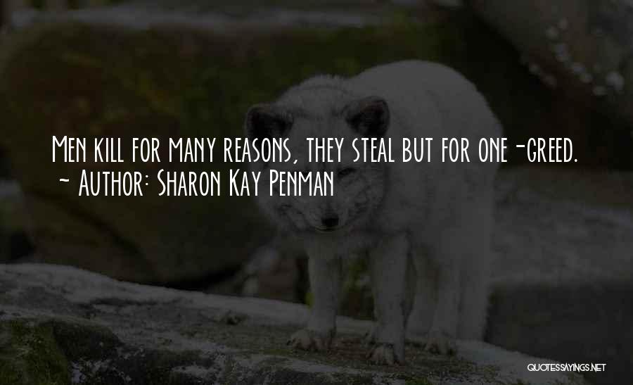 Calices Or Calyces Quotes By Sharon Kay Penman