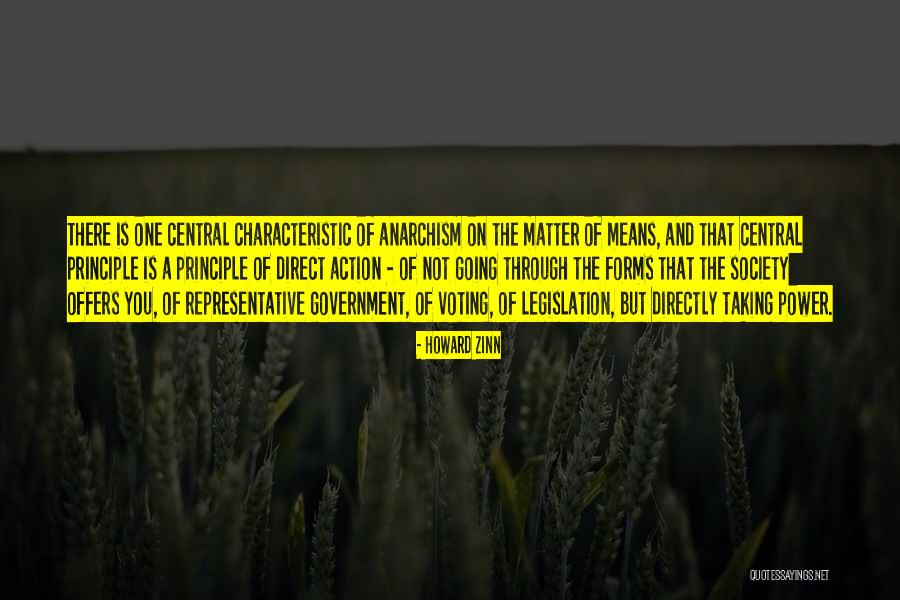 Calicoes Downtown Quotes By Howard Zinn Calicoes Downtown Quotes By Howard Zinn