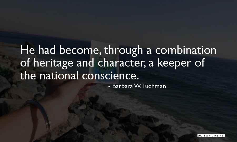 Calidez Significado Quotes By Barbara W. Tuchman Calidez Significado Quotes By Barbara W. Tuchman