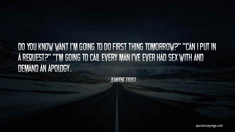 Calidris Pugnax Quotes By Jeaniene Frost Calidris Pugnax Quotes By Jeaniene Frost