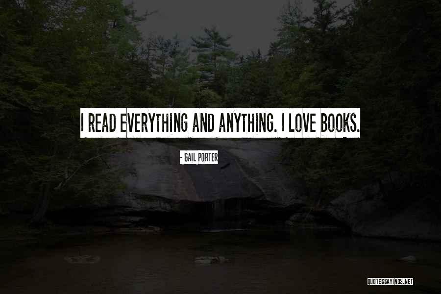 Calientes Monroeville Quotes By Gail Porter Calientes Monroeville Quotes By Gail Porter
