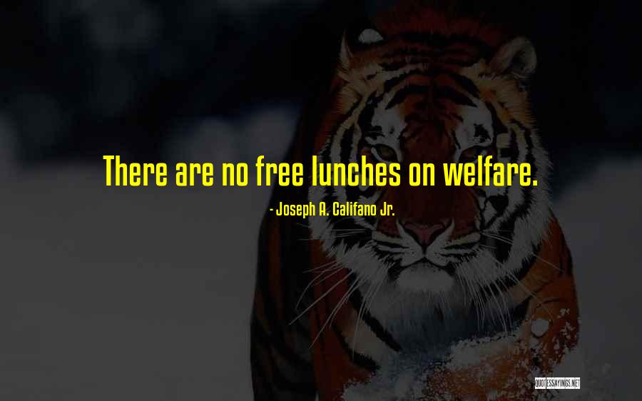 Califano Joseph Quotes By Joseph A. Califano Jr. Califano Joseph Quotes By Joseph A. Califano Jr.