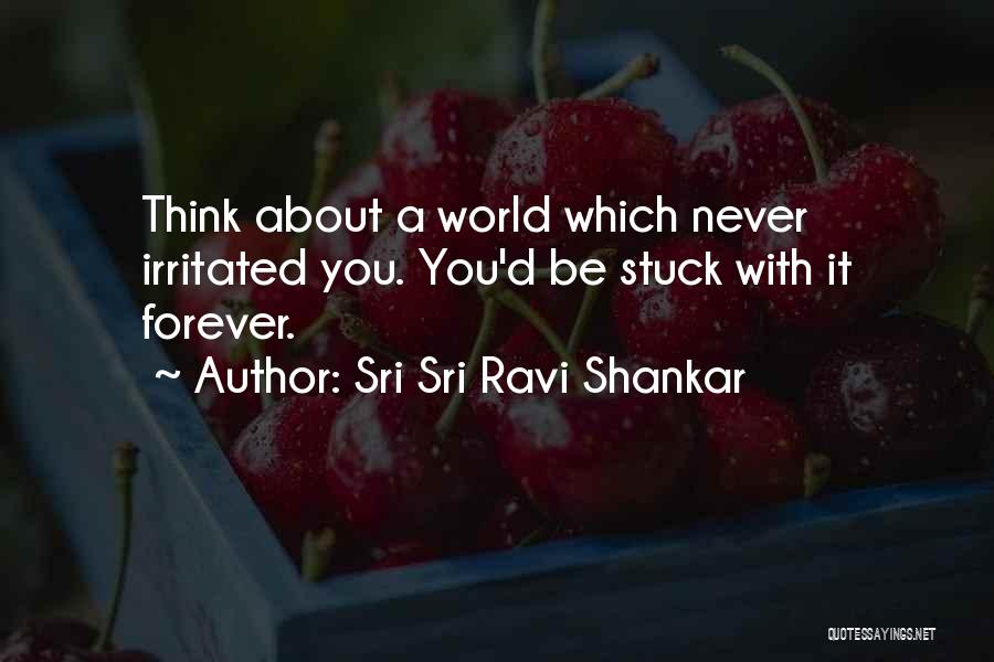 Califica Net Quotes By Sri Sri Ravi Shankar