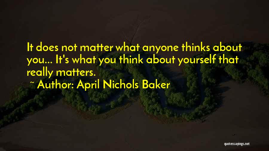 California Casualty Quotes By April Nichols Baker