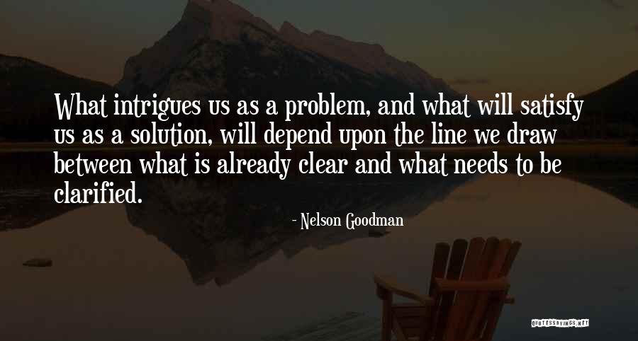 California Earthquake Quotes By Nelson Goodman California Earthquake Quotes By Nelson Goodman