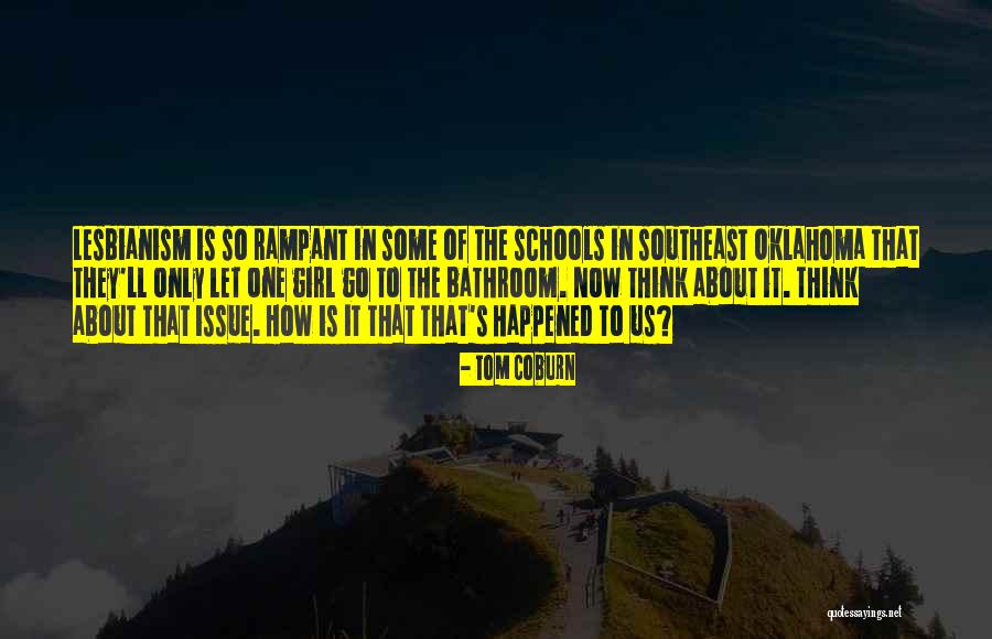 California Fires Quotes By Tom Coburn California Fires Quotes By Tom Coburn
