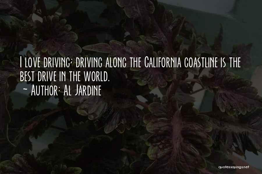 California Love Quotes By Al Jardine