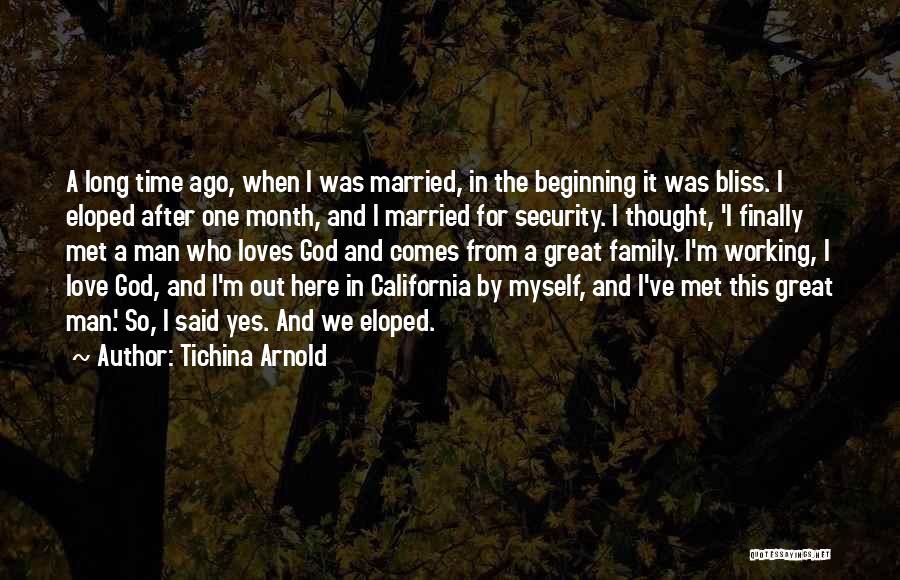 California Love Quotes By Tichina Arnold