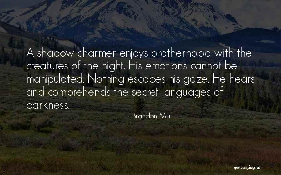 California Wildfires Quotes By Brandon Mull California Wildfires Quotes By Brandon Mull
