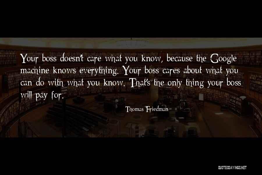 Californiano Cabello Quotes By Thomas Friedman Californiano Cabello Quotes By Thomas Friedman