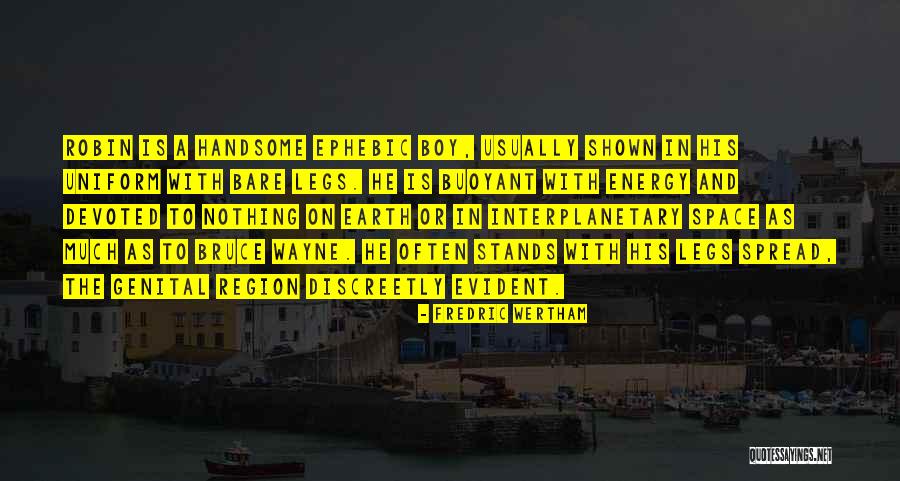 Californication The Ride Along Quotes By Fredric Wertham Californication The Ride Along Quotes By Fredric Wertham