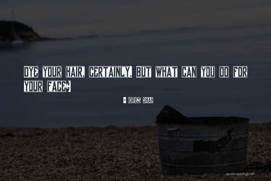 Californication The Ride Along Quotes By Idries Shah Californication The Ride Along Quotes By Idries Shah