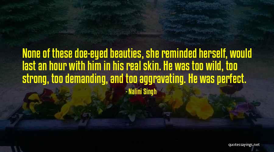 Californication The Ride Along Quotes By Nalini Singh Californication The Ride Along Quotes By Nalini Singh