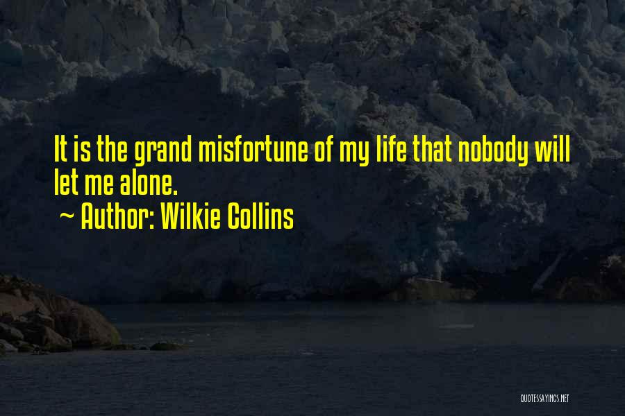 Californio Quotes By Wilkie Collins