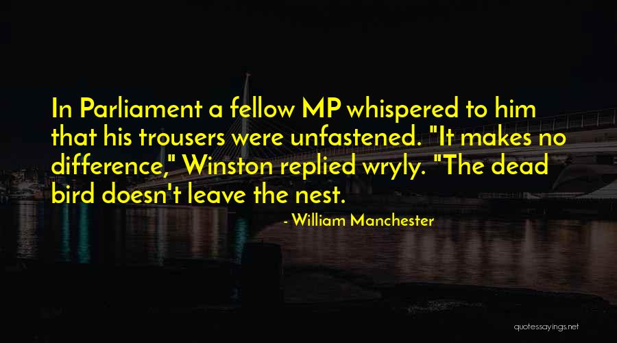 Caligari Quotes By William Manchester Caligari Quotes By William Manchester