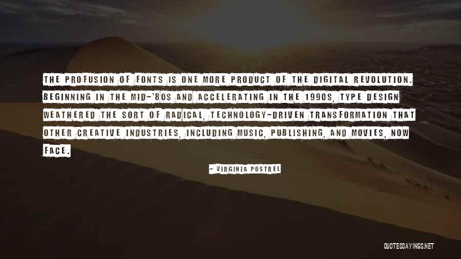 Caligine Quotes By Virginia Postrel Caligine Quotes By Virginia Postrel