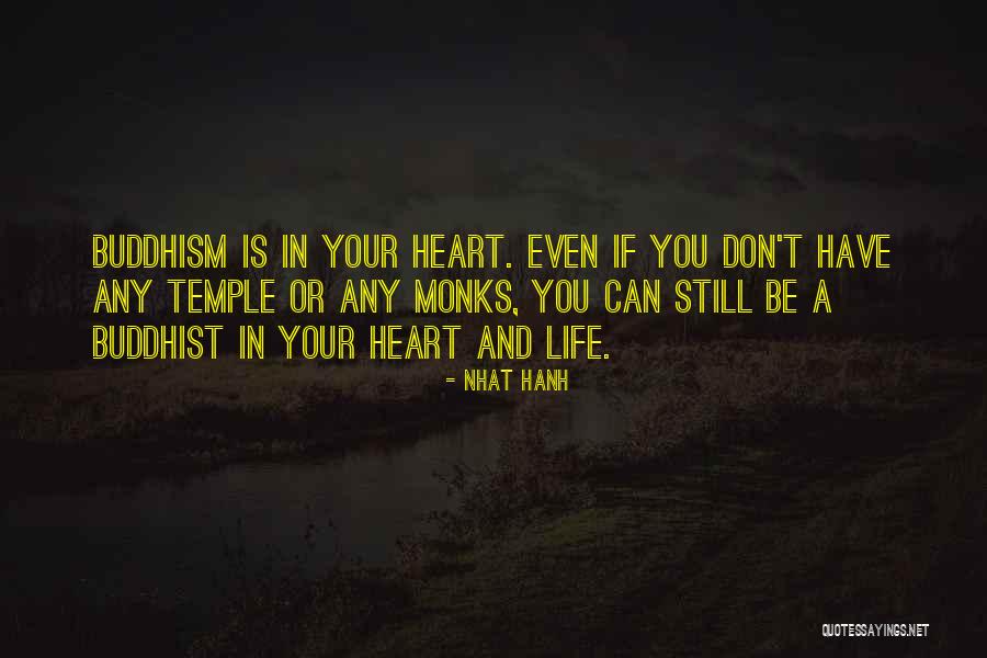 Caligiuri Quotes By Nhat Hanh Caligiuri Quotes By Nhat Hanh