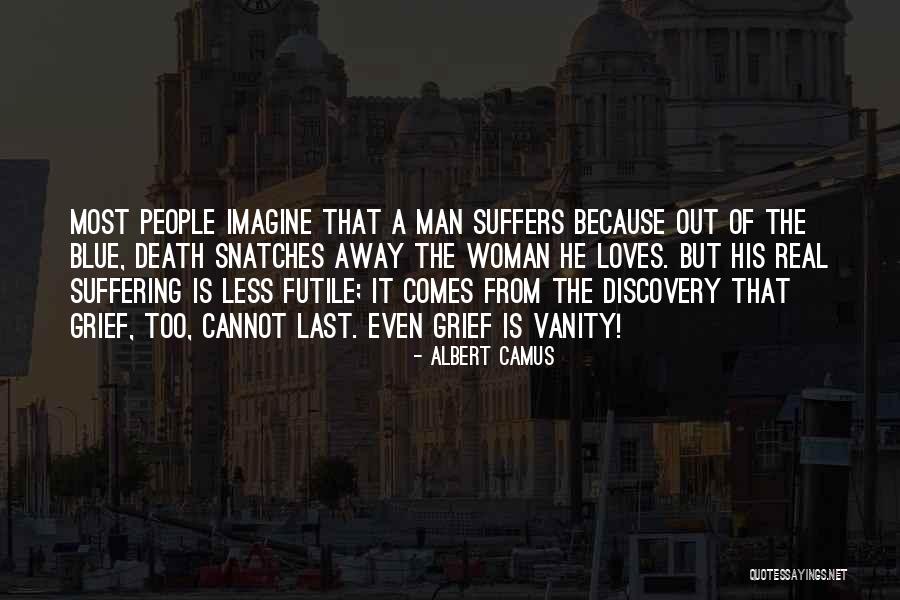 Caligula Best Quotes By Albert Camus