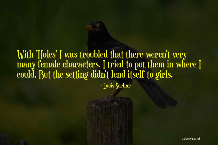 Caligula Full Quotes By Louis Sachar Caligula Full Quotes By Louis Sachar