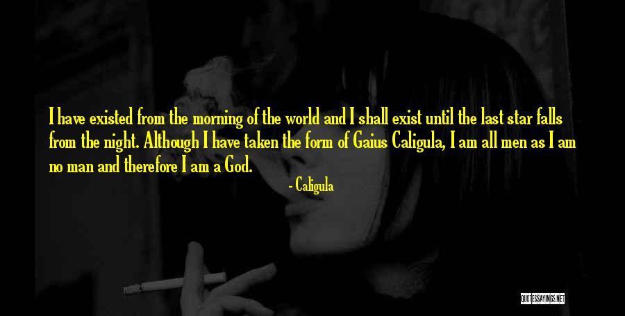 Caligula Quotes 2137795 Caligula Quotes 2137795