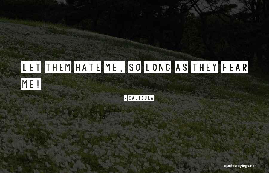 Caligula Quotes 734890 Caligula Quotes 734890
