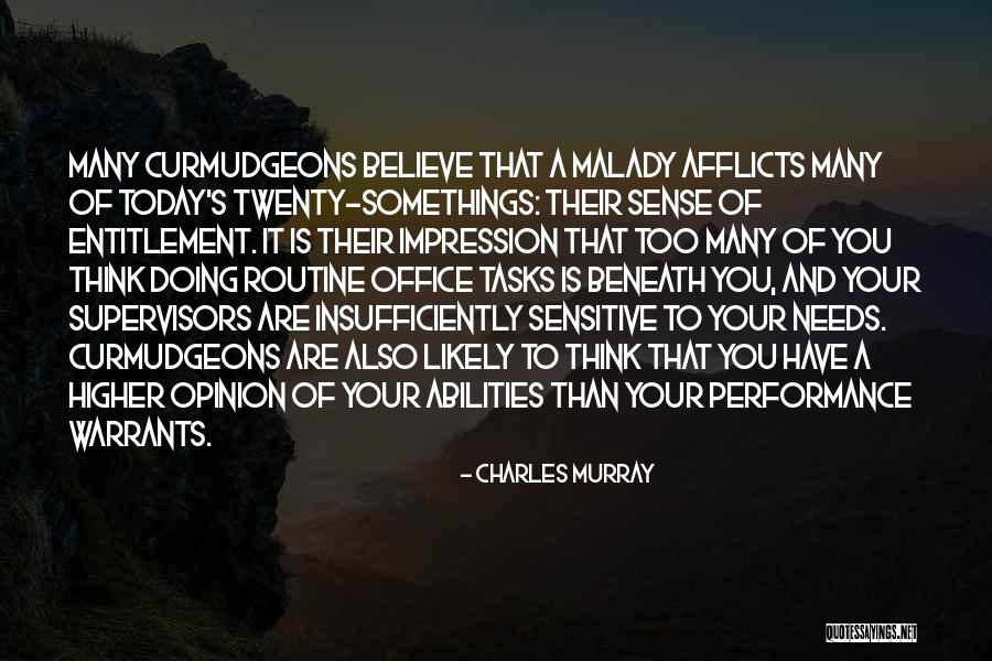 Caligula Roman Quotes By Charles Murray Caligula Roman Quotes By Charles Murray