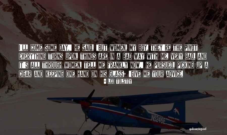 Calihan Catering Quotes By Leo Tolstoy Calihan Catering Quotes By Leo Tolstoy