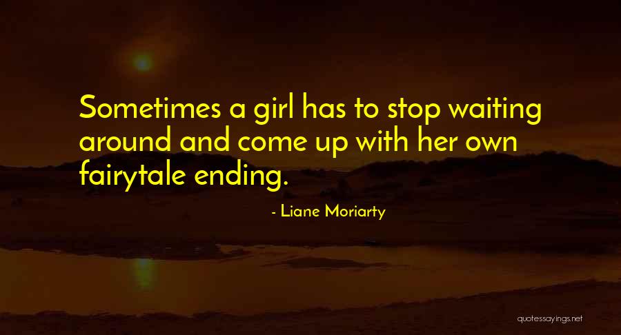 Calihan Catering Quotes By Liane Moriarty Calihan Catering Quotes By Liane Moriarty