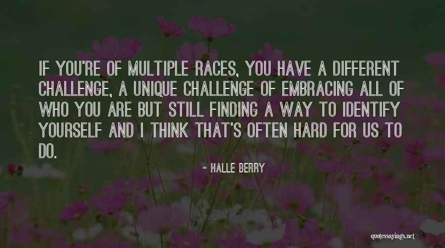 Calimera Marble Quotes By Halle Berry Calimera Marble Quotes By Halle Berry