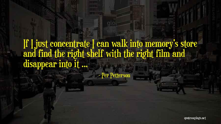 Calimera Quotes By Per Petterson Calimera Quotes By Per Petterson
