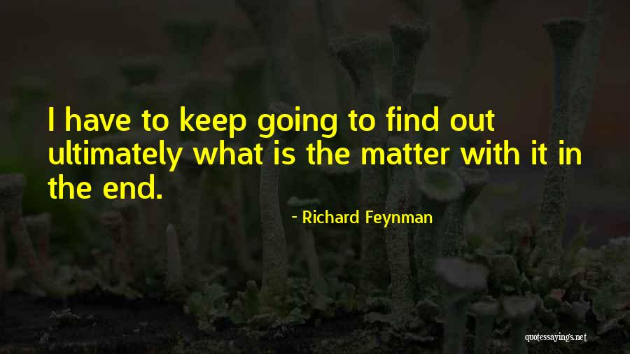 Calimesa Quotes By Richard Feynman Calimesa Quotes By Richard Feynman