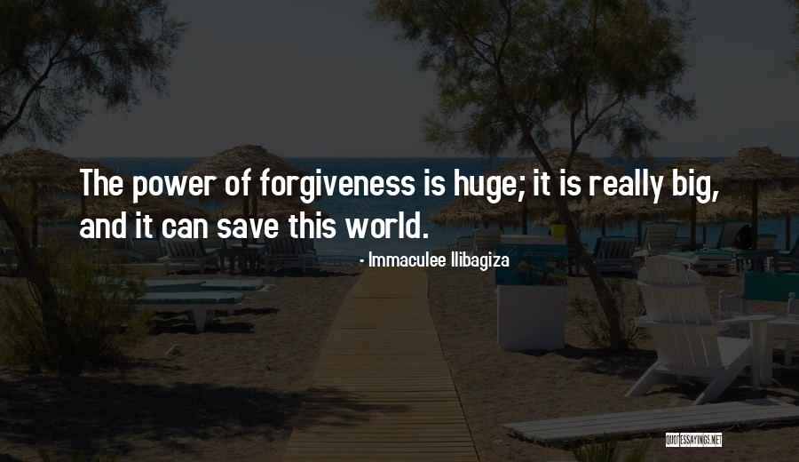 Calimocho Quotes By Immaculee Ilibagiza Calimocho Quotes By Immaculee Ilibagiza